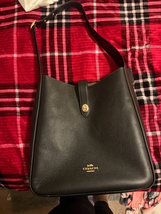 Coach Large Hadley - Picture 1 of 6